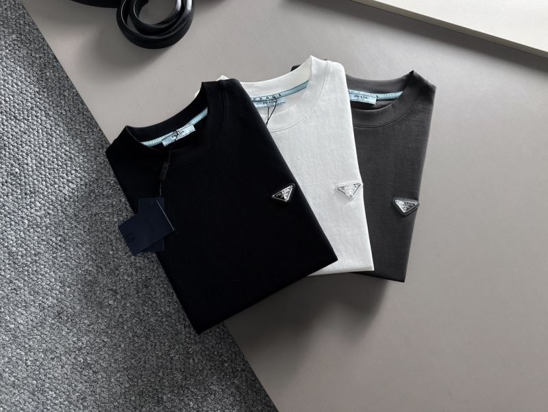 Prada T-Shirts